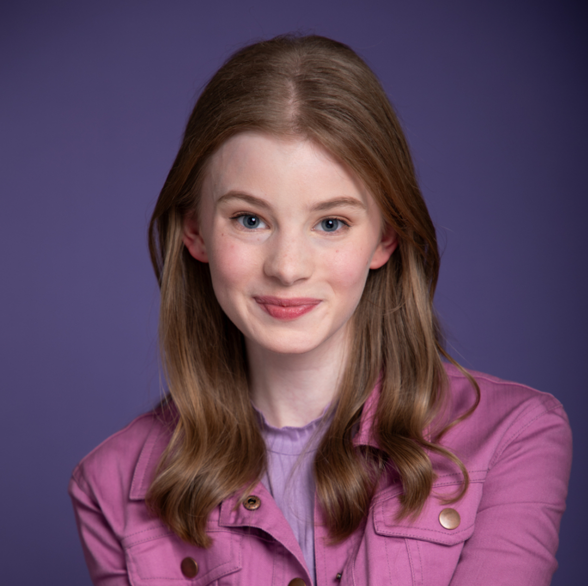Bailey Paulson