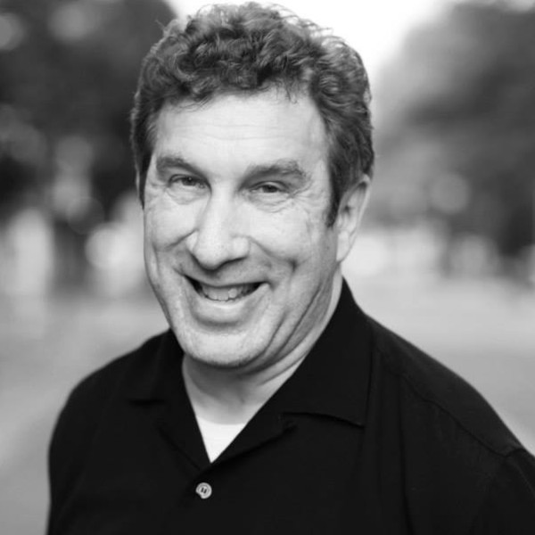 Levine, Mark Harvey – 2025 Mark Harvey Levine
