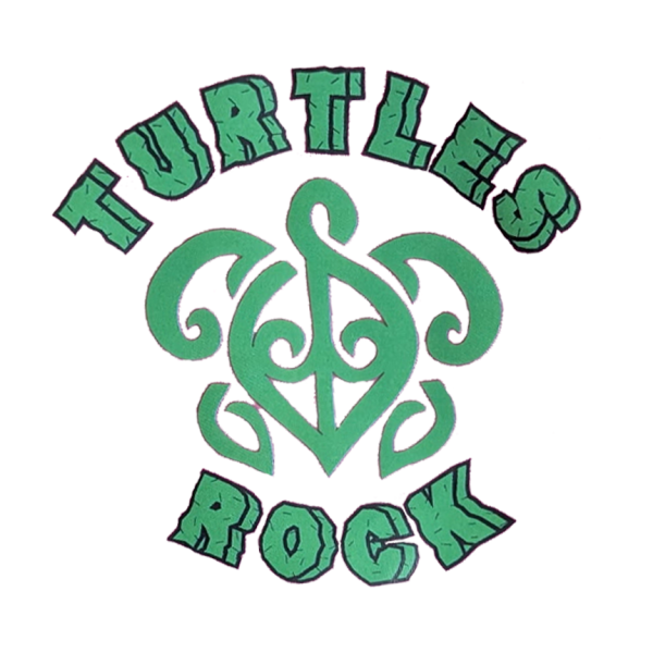 Turtles Rock Turtles Rock