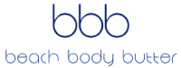 Beach Body Butter