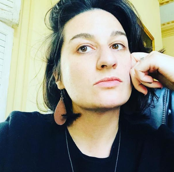 Darcy Parker Bruce Darcy Parker Bruce