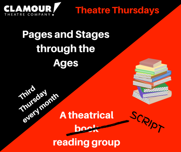 3 – Pages and Stages